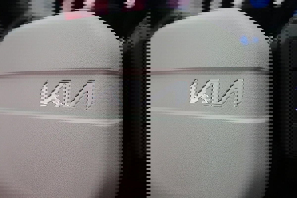 Used 2025 Kia K4 GT-Line image 21