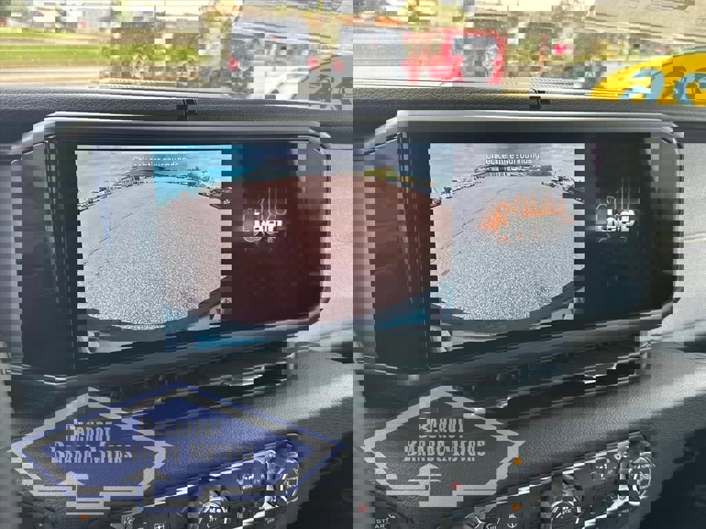 New 2026 Jeep Wrangler Sport image 26