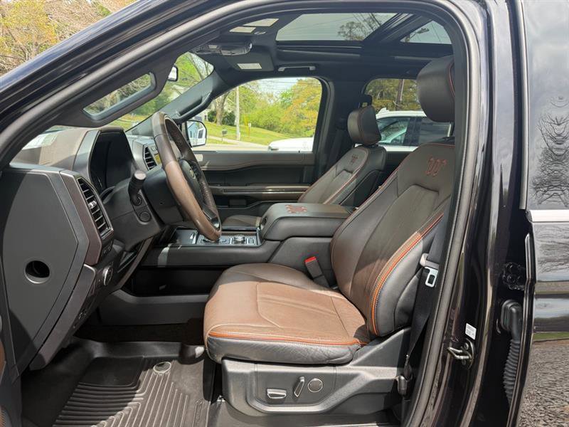 Used 2020 Ford Expedition King Ranch AWD/4WD image 12