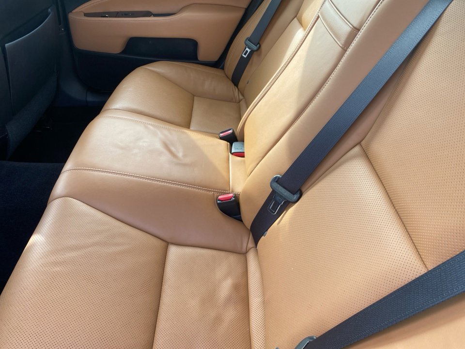 Used 2016 Lexus LS 460 image 15