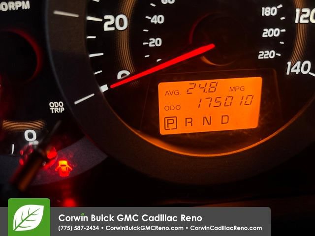 Used 2009 Toyota RAV4 4WD image 19