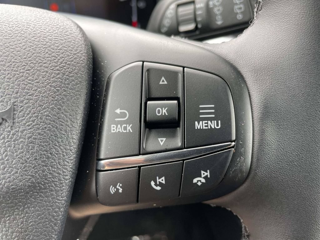 New 2026 Ford Bronco Sport Outer Banks w/ Outer Banks Tech Package+ AWD/4WD image 23
