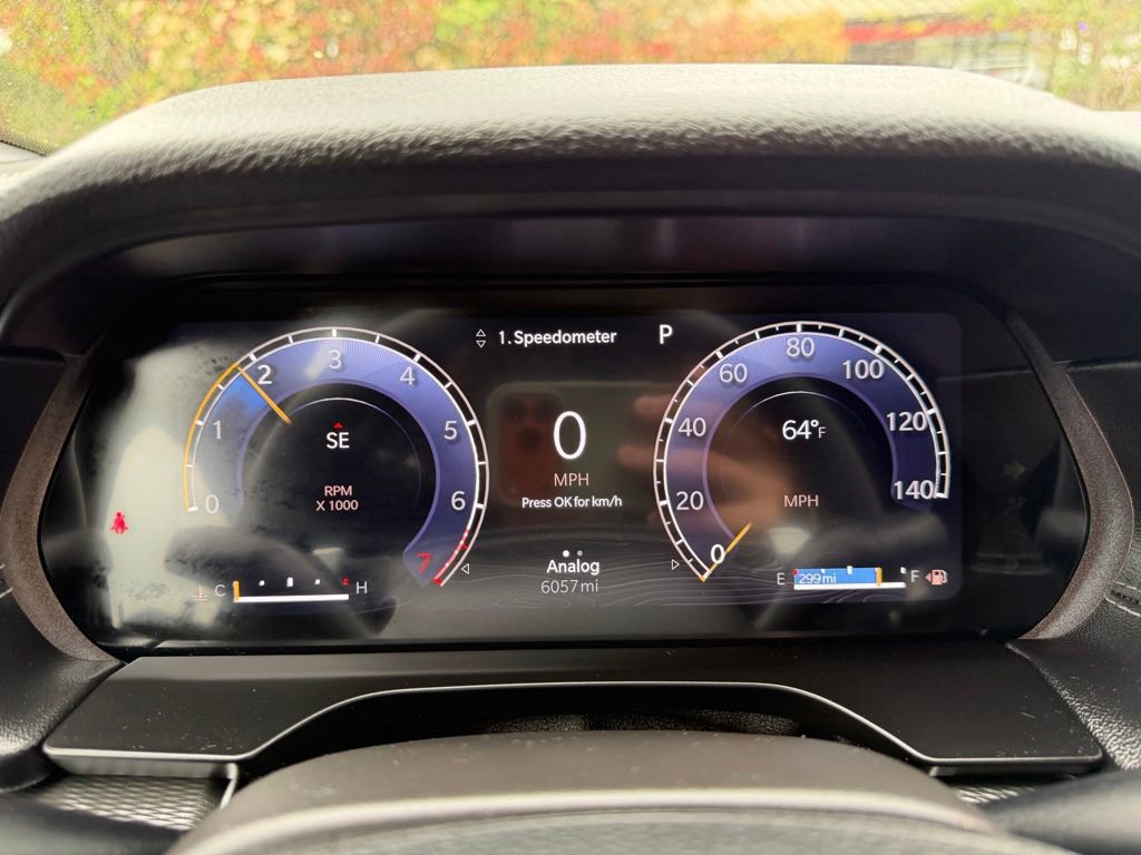 Used 2025 Jeep Grand Cherokee L Altitude AWD/4WD image 19