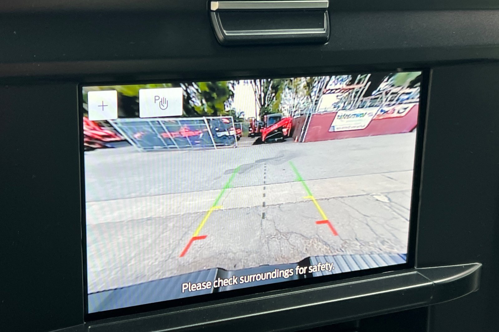 New 2026 Ford F250 XL w/ XL Chrome Package image 19