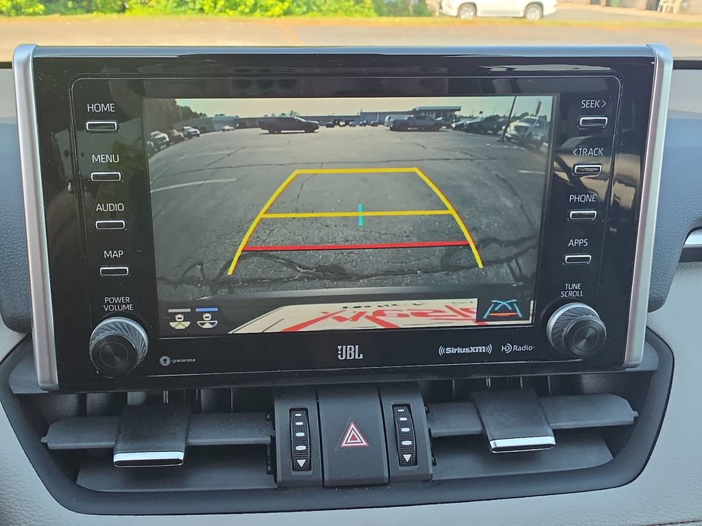 Used 2019 Toyota RAV4 Limited w/ Carpet Mat Package AWD/4WD image 28