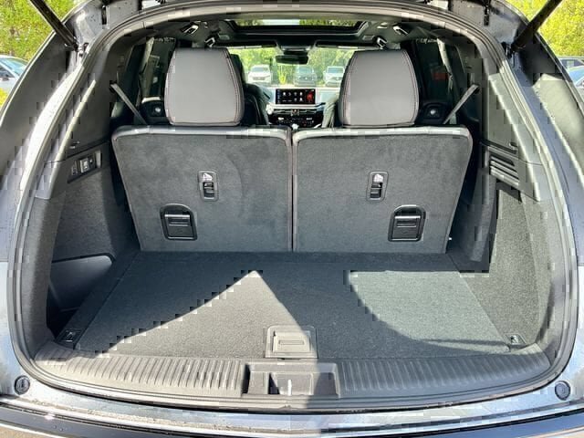 New 2026 Acura MDX A-Spec AWD/4WD image 23