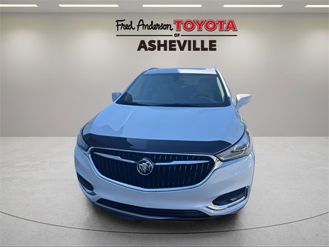 Used 2020 Buick Enclave Essence w/ Sound and Sites Package