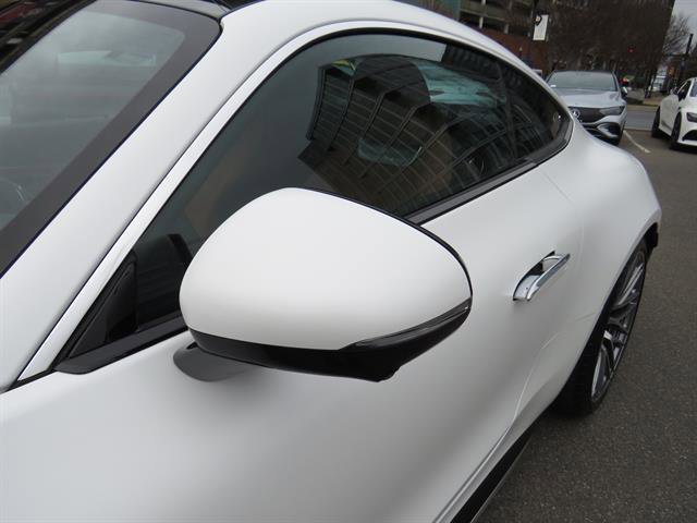 Used 2024 Mercedes-Benz AMG GT 55 image 27