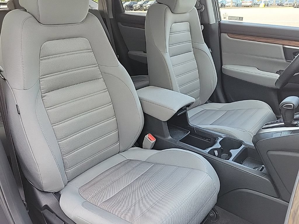 Used 2019 Honda CR-V EX image 15