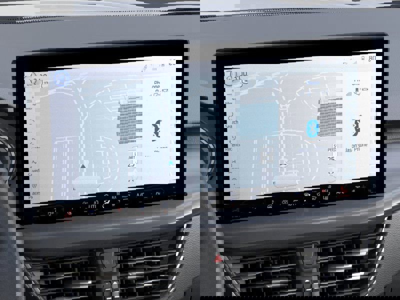 New 2025 Ford Escape SE image 37