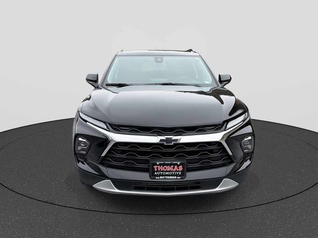 Used 2024 Chevrolet Blazer LT w/ Convenience Package image 3