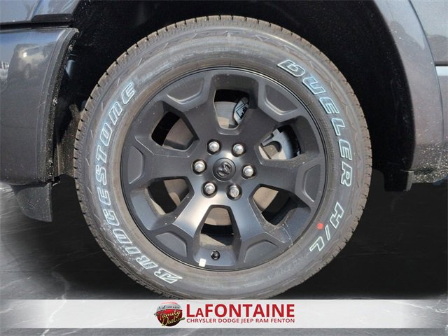 New 2026 RAM 1500 Big Horn image 33