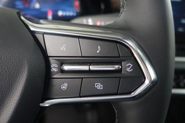 New 2026 Chevrolet Equinox LT w/ LPO, Floor Liner Package image 12