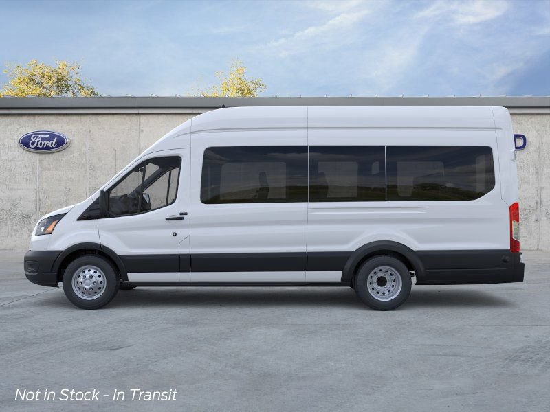 New 2026 Ford Transit 350 XL RWD image 3