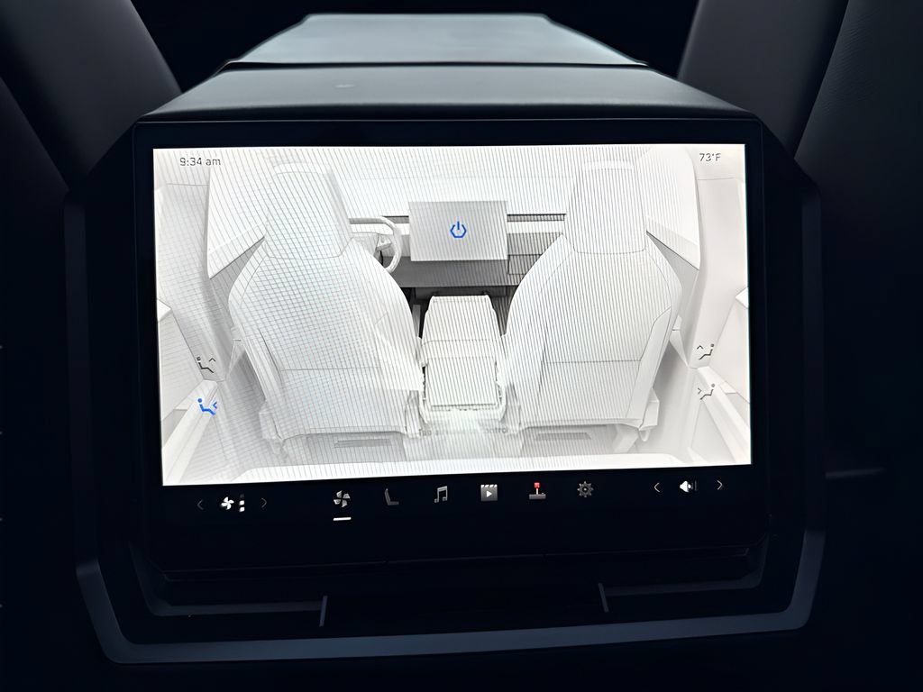 Used 2024 Tesla Cybertruck Cyberbeast AWD/4WD image 14