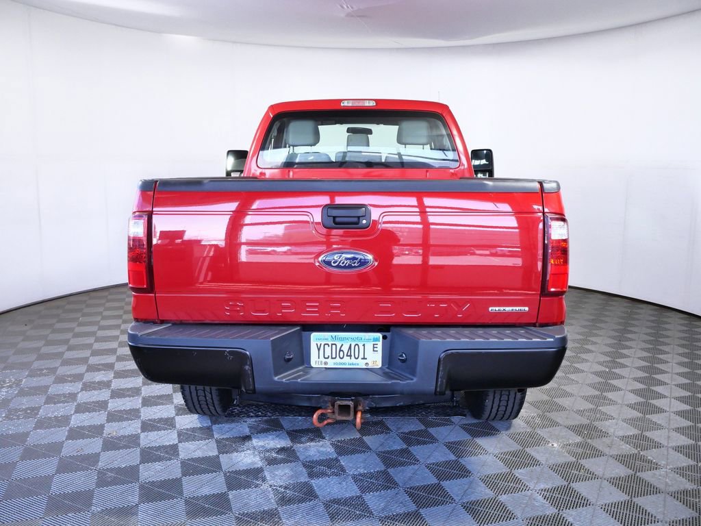 Used 2015 Ford F350 XL AWD/4WD image 7