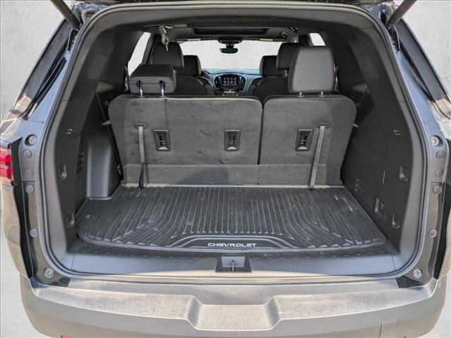 Used 2023 Chevrolet Traverse RS AWD/4WD image 6