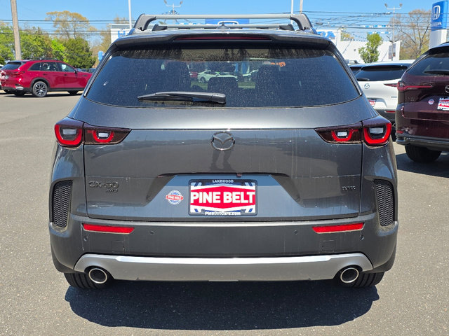 New 2026 MAZDA CX-50 AWD 2.5 S image 9
