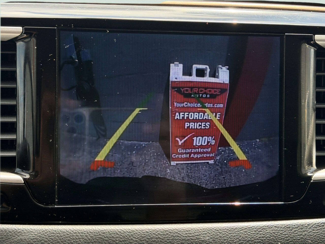Used 2017 Chrysler Pacifica Touring FWD image 49
