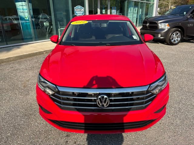 Used 2019 Volkswagen Jetta S w/ Driver Assistance Package image 8