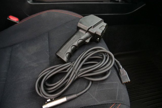 Used 2020 Toyota Tacoma TRD Sport image 60