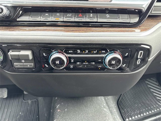 New 2026 GMC Sierra 1500 Elevation w/ X31 Off-Road Package image 23