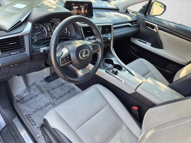 Used 2019 Lexus RX 350 FWD image 10