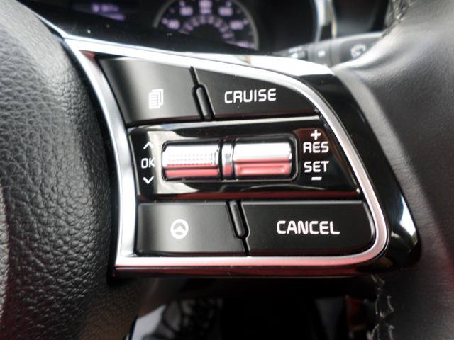Used 2022 Kia Seltos Nightfall Edition AWD/4WD image 25