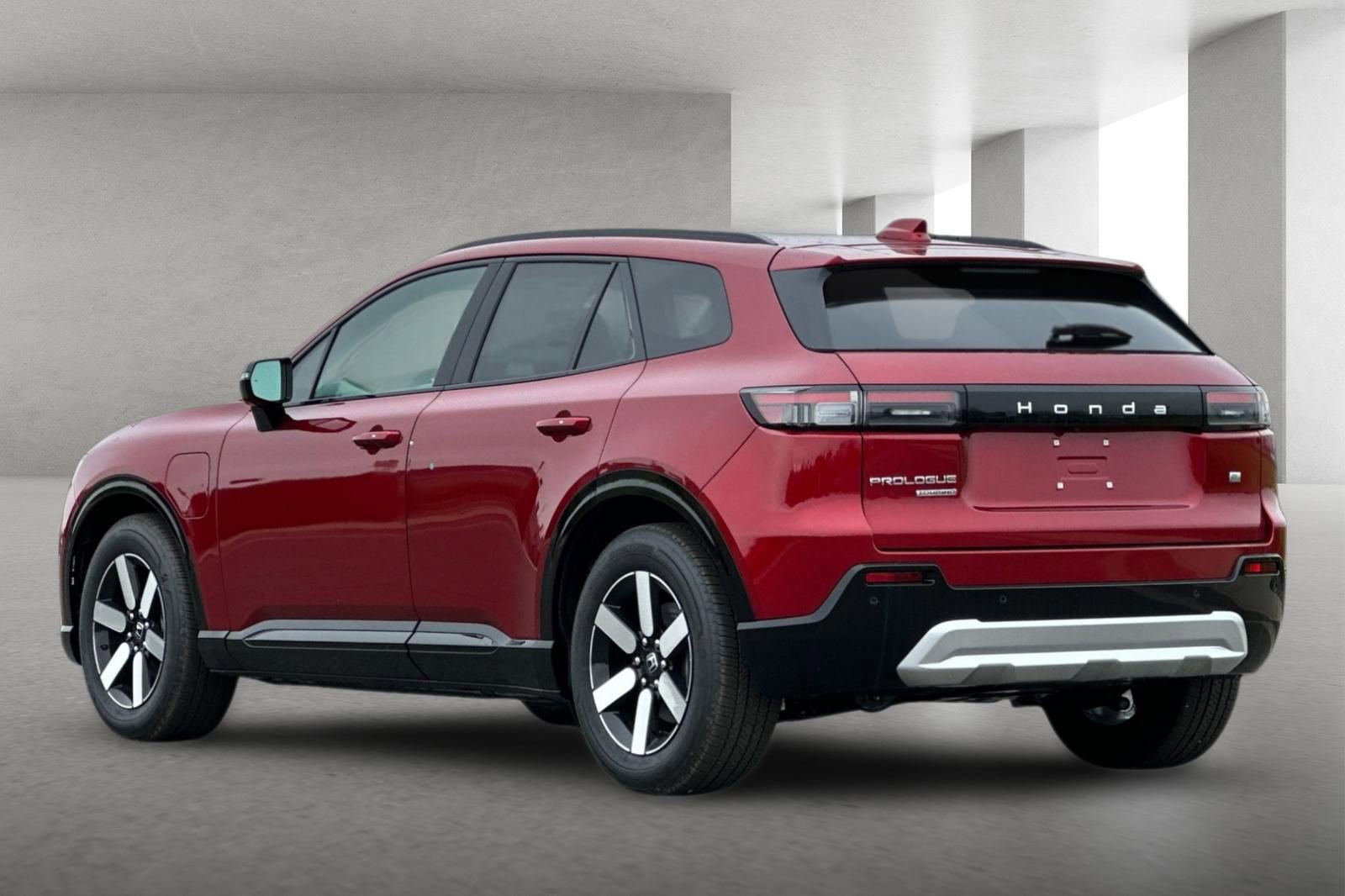 New 2026 Honda Prologue Touring image 6