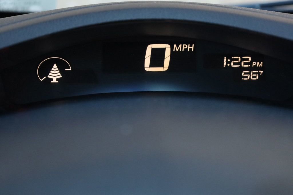 Used 2017 Nissan Leaf S w/ Charge Package image 42