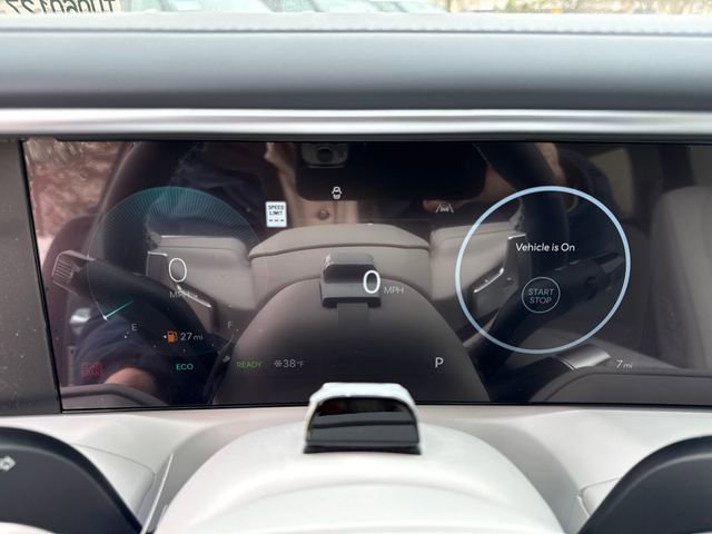 New 2026 Hyundai Palisade Calligraphy AWD/4WD image 27
