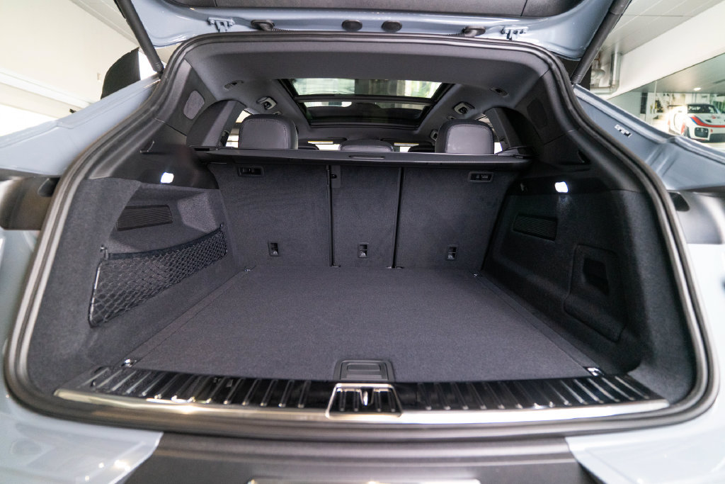 New 2026 Porsche Cayenne AWD/4WD image 41