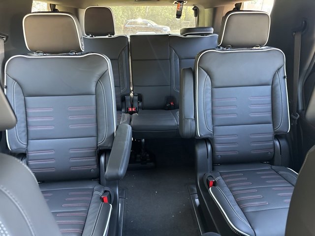 New 2026 GMC Yukon AT4 Ultimate image 33