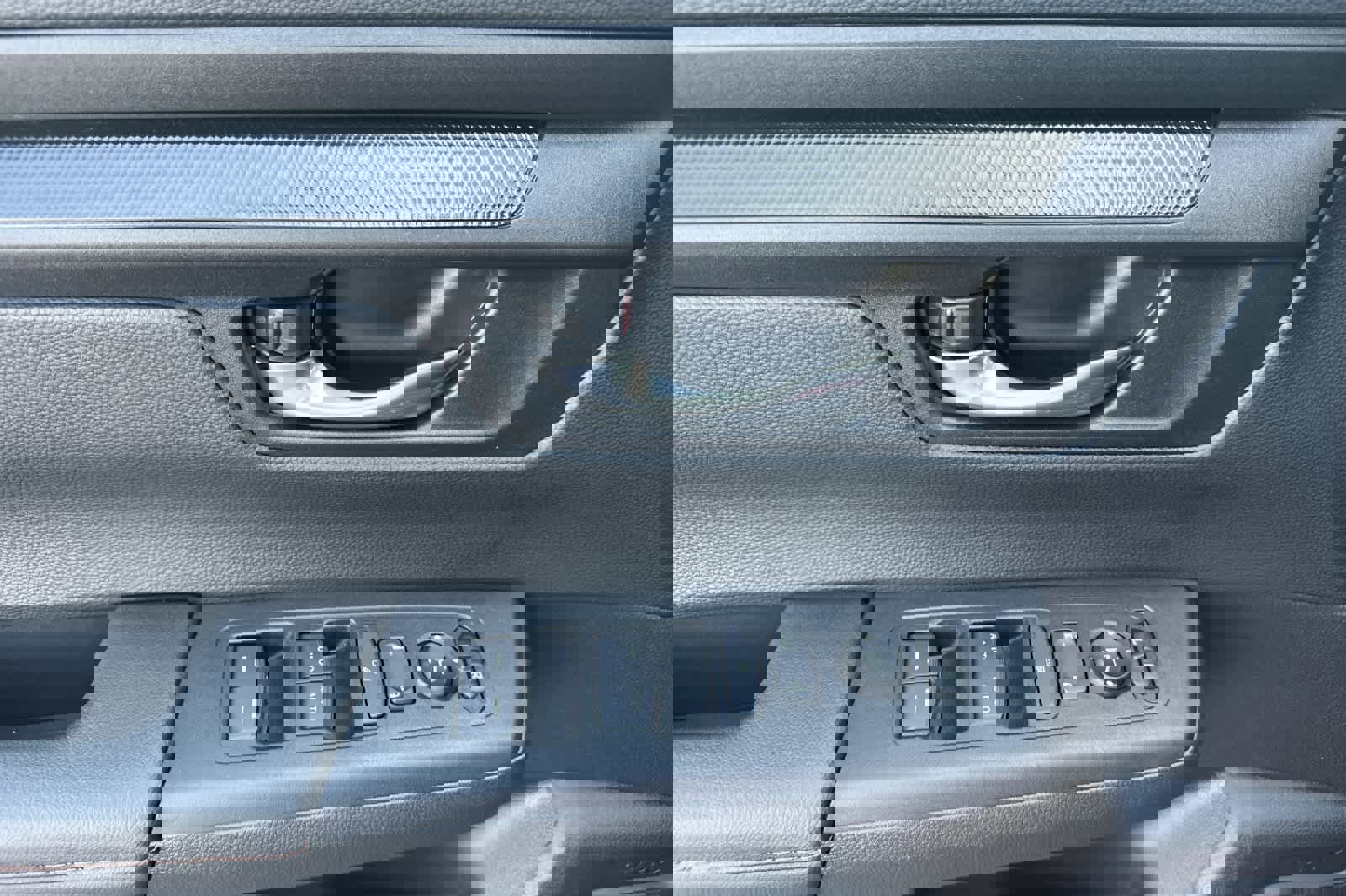 Certified 2025 Honda CR-V Sport image 10