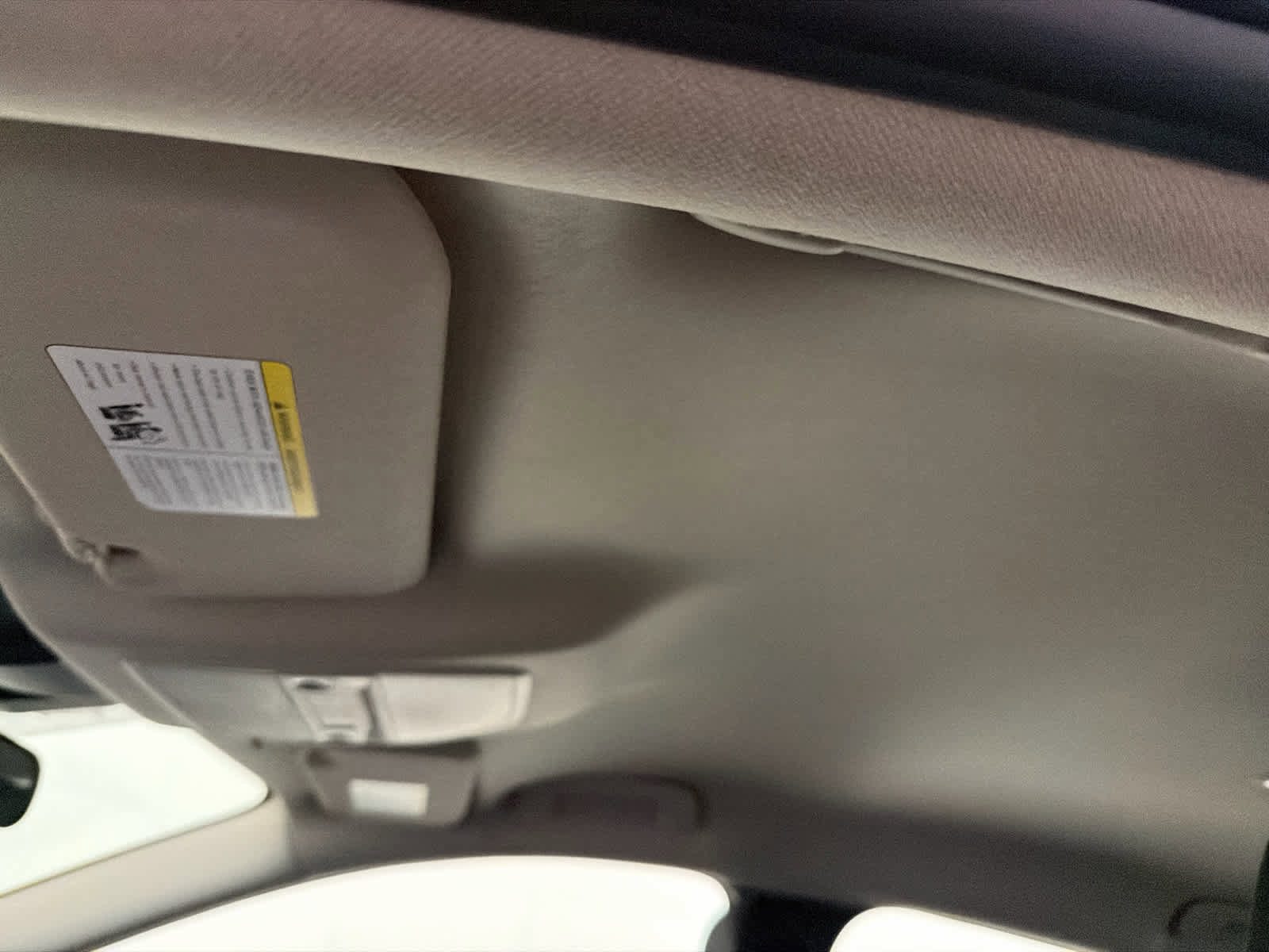 New 2026 Nissan Sentra S w/ Floor Mat Package image 16