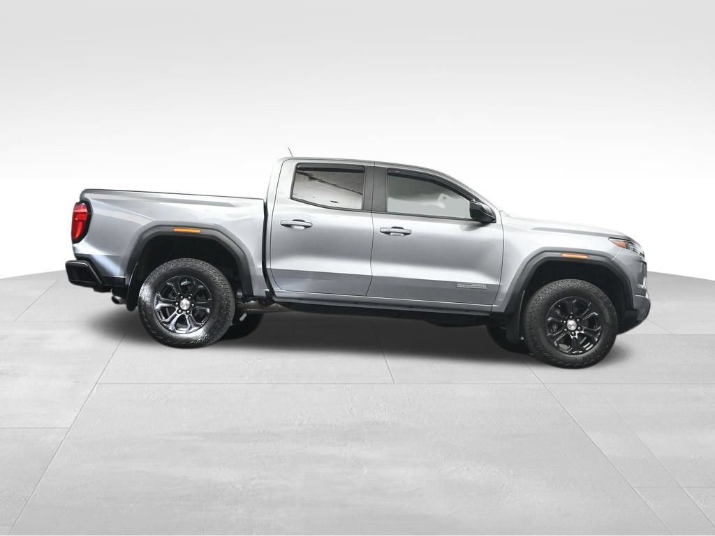 Used 2024 GMC Canyon Elevation w/ Trailering Package RWD image 29