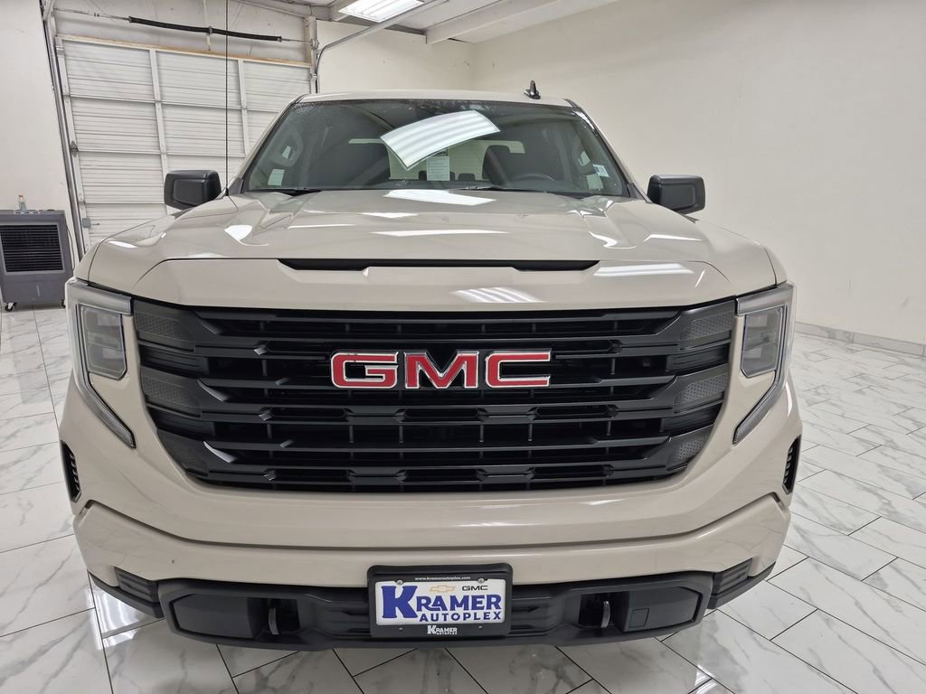 New 2026 GMC Sierra 1500 Pro w/ Graphite Edition image 32