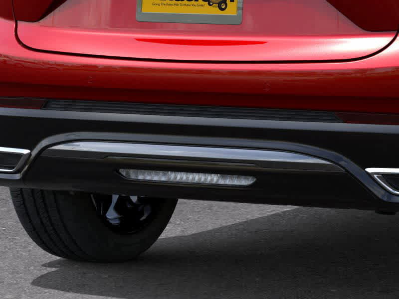 New 2025 Buick Envision Sport Touring image 14