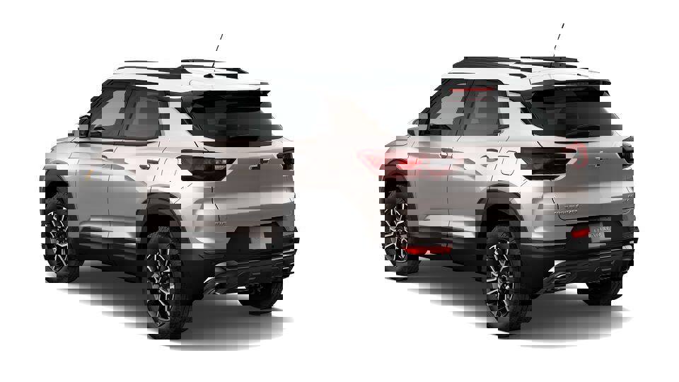 New 2026 Chevrolet TrailBlazer ACTIV w/ Convenience Package image 30