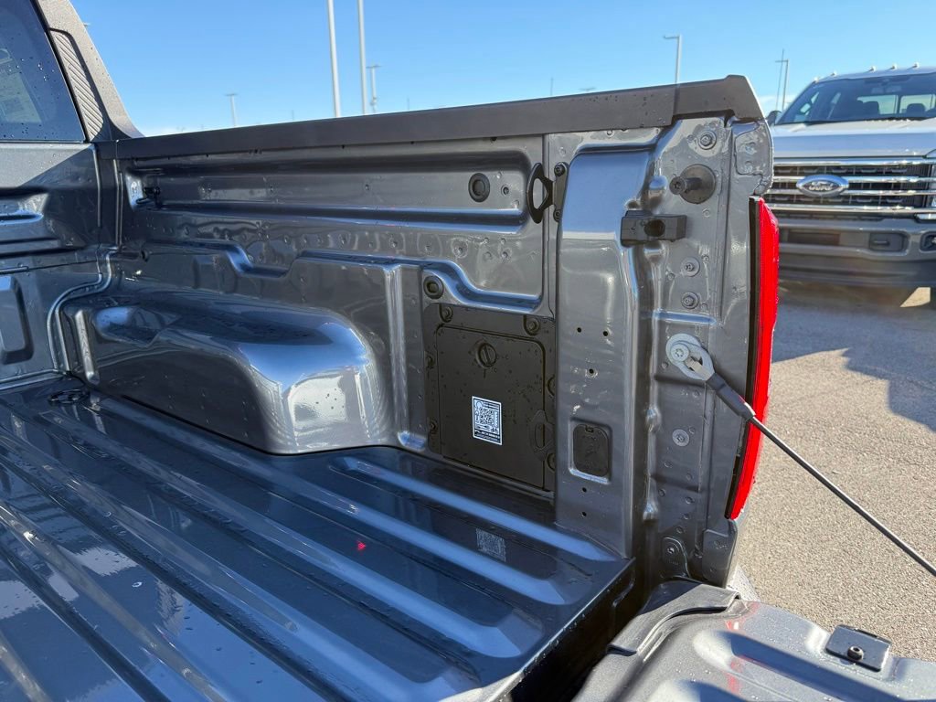 New 2026 Ford Maverick XLT w/ XLT Luxury Package image 35