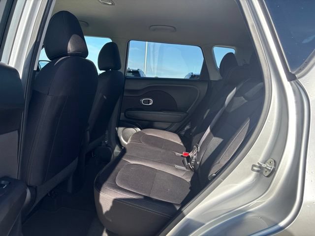 Used 2019 Kia Soul FWD image 13