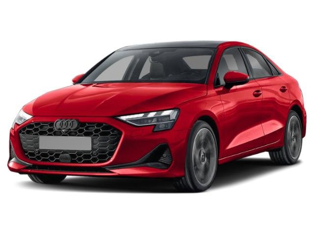 Used 2025 Audi A3 2.0T Premium w/ Convenience Package