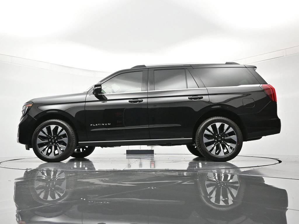 New 2026 Ford Expedition Platinum w/ Driver's Package AWD/4WD image 46