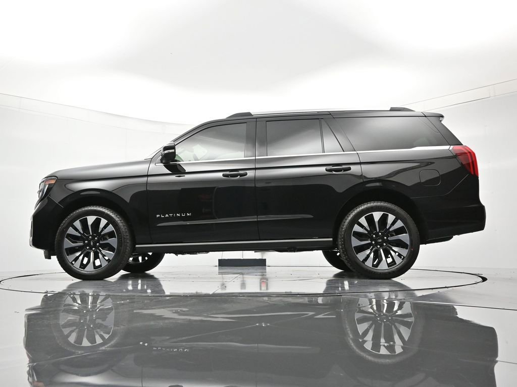New 2026 Ford Expedition Platinum w/ Driver's Package AWD/4WD image 46