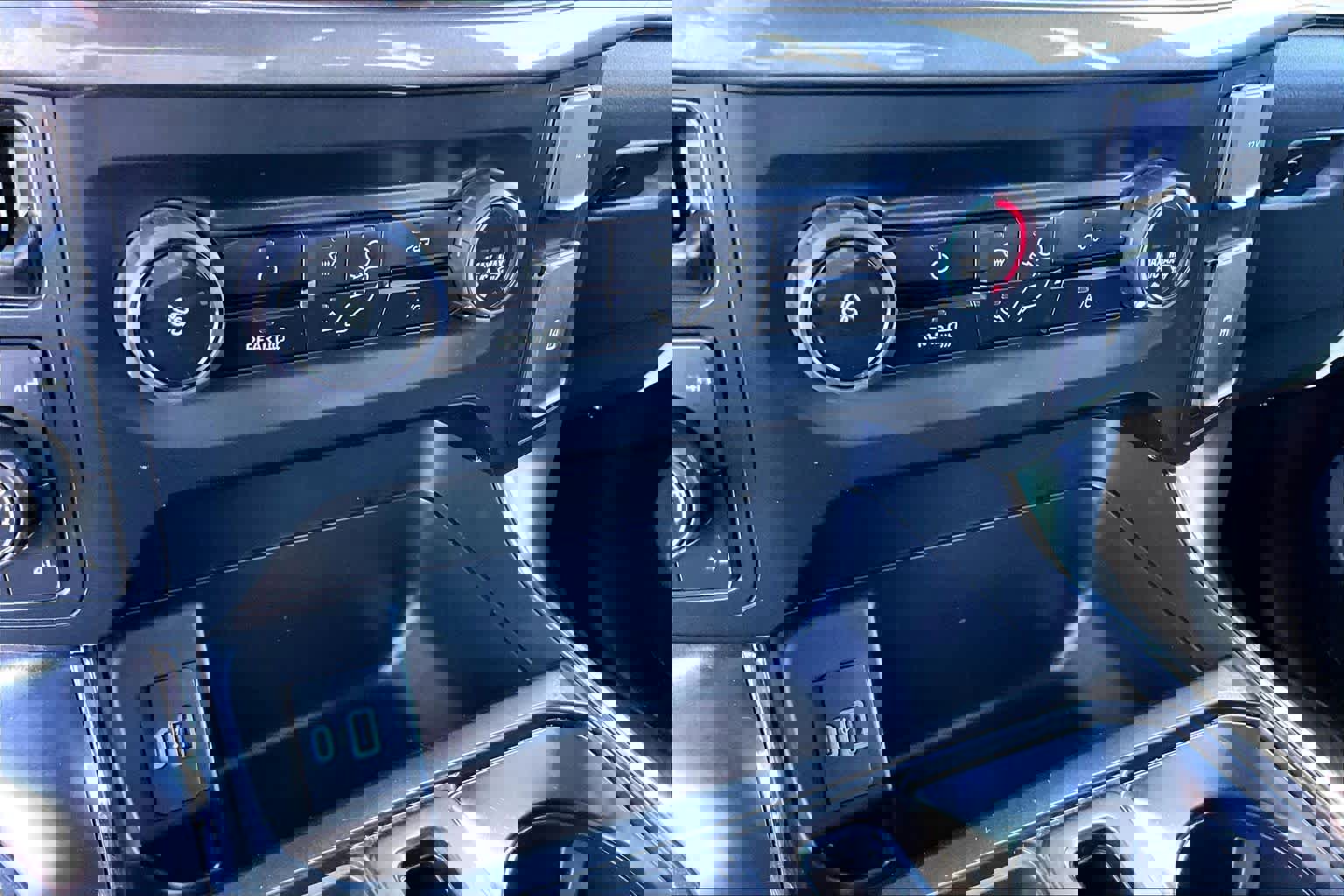 Used 2023 Ford F150 XL w/ STX Appearance Package image 35