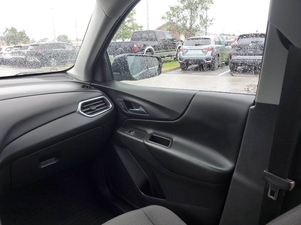 Used 2021 Chevrolet Equinox LT FWD image 7