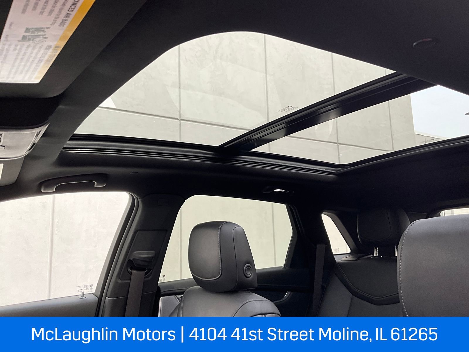 Certified 2022 Cadillac XT5 Premium Luxury image 26