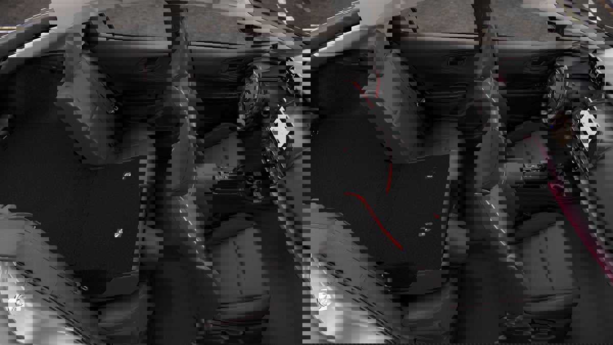 New 2026 Toyota Prius Plug-In Hybrid image 22