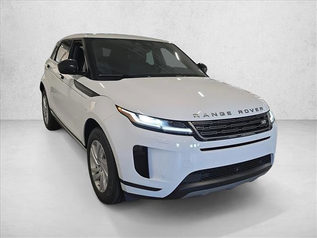 Used 2026 Land Rover Range Rover Evoque S AWD/4WD image 3