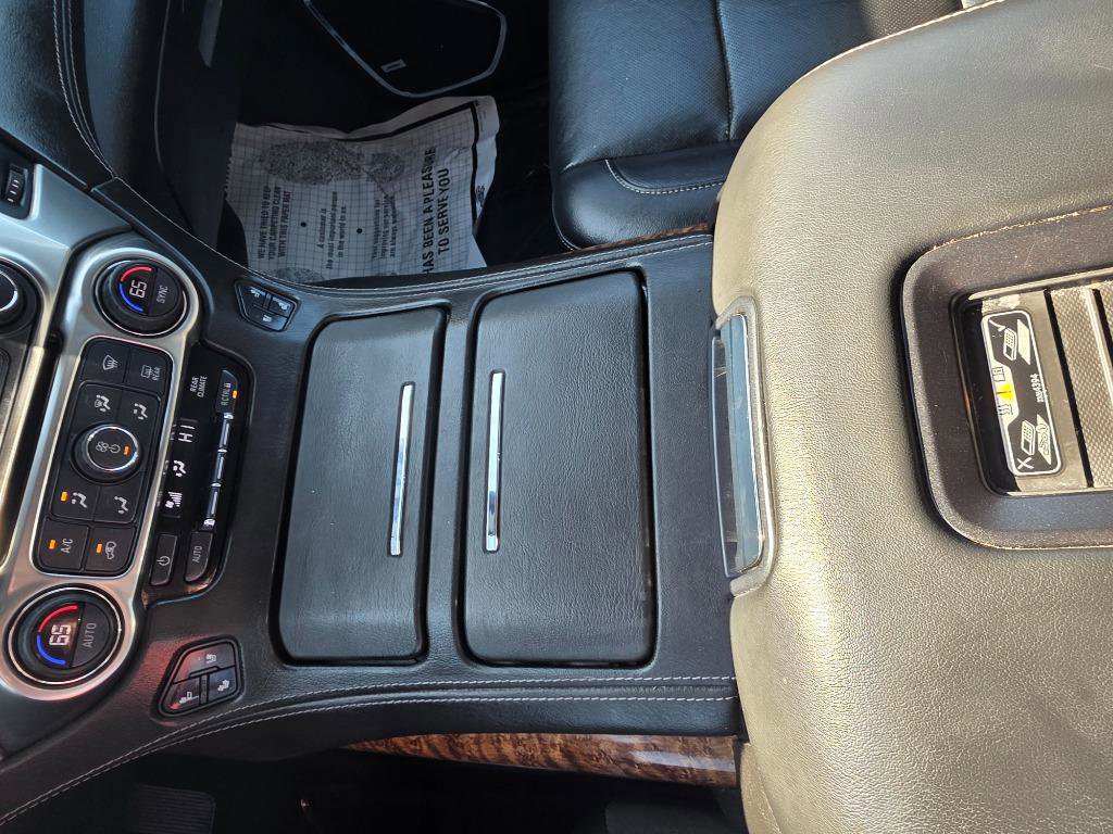 Used 2020 Chevrolet Tahoe Premier RWD image 19